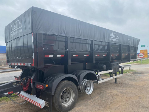 Rodocaçamba Pronta Entrega 2unidades