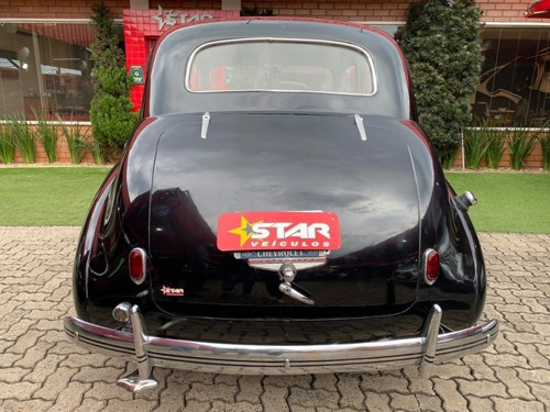 Imagem 10 de 15 de Chevrolet Special Master Deluxe 1940 Starveiculos