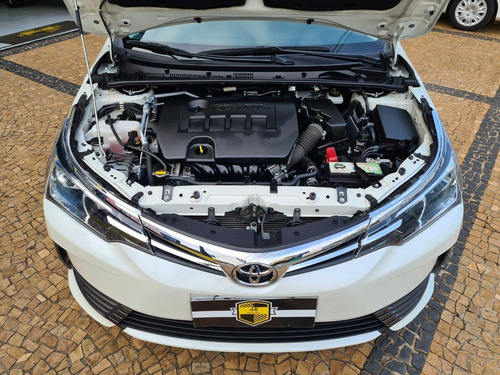 Imagem 13 de 14 de Toyota Corolla Xe-i 2.0 Flex At 2018