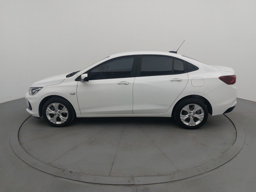 Chevrolet Onix 1.0 TURBO FLEX LTZ AUTOMÁTICO