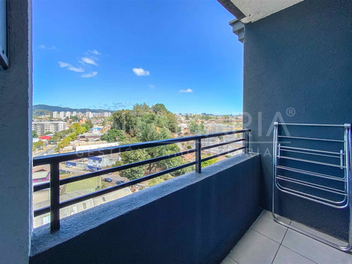 Venta Departamento Camilo Henríquez, Concepción