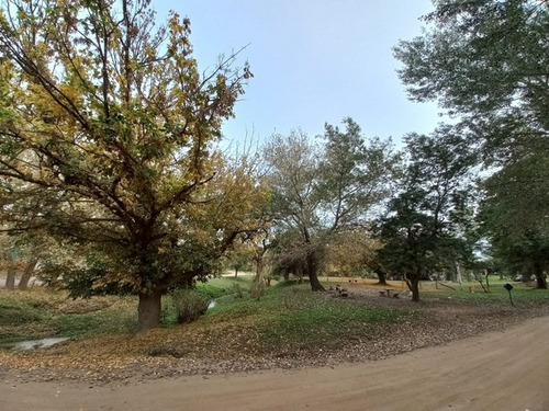 Lote Con Vista A Las Sierras