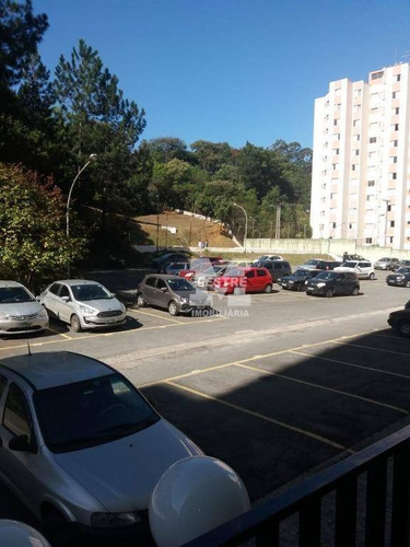 Apartamento Com 2 Dormitórios À Venda, 54 M² Por R$ 230.000,02 - Picanco - Guarulhos/sp - Ap2448