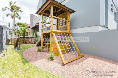 Imagem 23 de 24 de Casa Em Condomínio, 3 Dormitórios, 215.516 M², Jardim Isabel - 177768