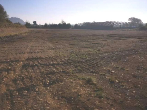 Terreno Construccion  En Venta En Lautaro