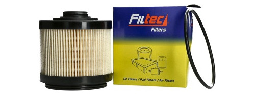 Filtro Petroleo Great Wall Poer 2.0 Segunda Gen 2023-2024