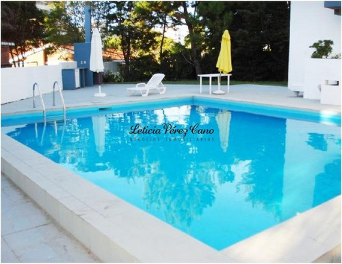 Imagen 3 de 30 de Venta Apartamento Playa Brava , 2 Dormitorios