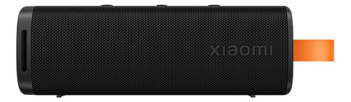 Caixa De Som Bluetooth Xiaomi 30w A Prova D'água, Preto Black