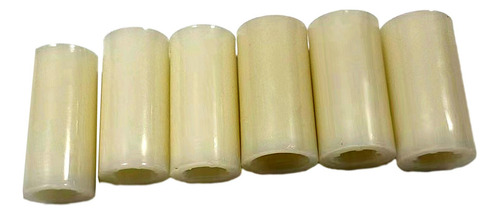 5 Conjunto De 6 Unidades, Accesorios De Madera Para 5 Piezas