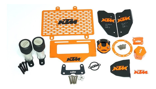 Kit Ktm 200 Ng Lujos Ktm 200 Ng Mega Kit Ktm 200 Ng Lujos 