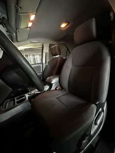 Toyota Fortuner 2.7l 4x2