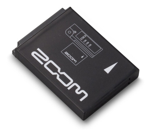 Zoom Bt02 Bateria De Litio Para Q4