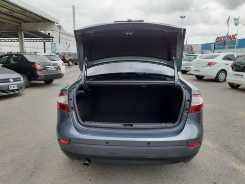 Renault Fluence 1.6 Confort 110cv 2012 Ff