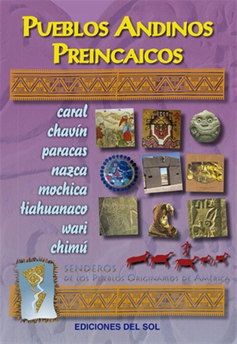 Pueblos Andinos Preincaicos