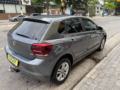 Volkswagen Polo 1.6 Msi Total Flex Manual