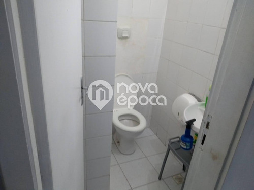 Imagem 13 de 17 de Lojas Comerciais Venda - Ref: Sp0sl53790