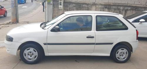 Imagem 5 de 15 de Volkswagen Gol 2012 1.0 Total Flex 3p