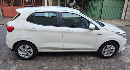 Fiat Argo 1.0 Drive Flex 5p