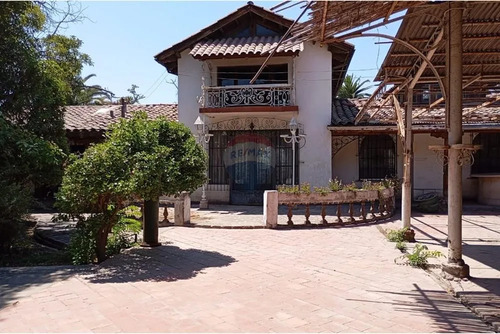 Única Inversión Versátil En San Bernardo