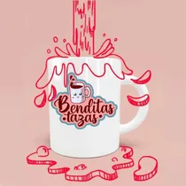 Comprar Taza Magica Regalo Feliz Cumpleaños Feliz Cumple Amiga