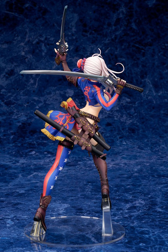Fate/grand Order Berserker - Musashi Miyamoto