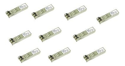 Optech Op6c-m02-13-c 1.25g Sfp Mmf 1310nm Lc 2km Trancei Nnd