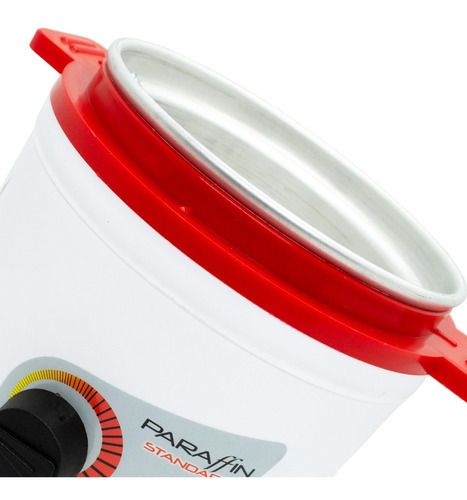 Imagen 5 de 5 de Arcametal Paraffin Standard Parafinero Fundidor 800gr