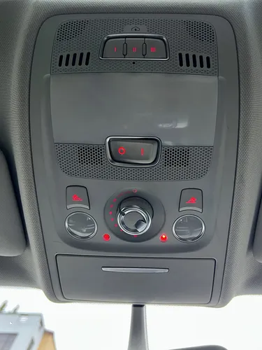 Audi A4 1.8 Tfsi Multitronic Luxury