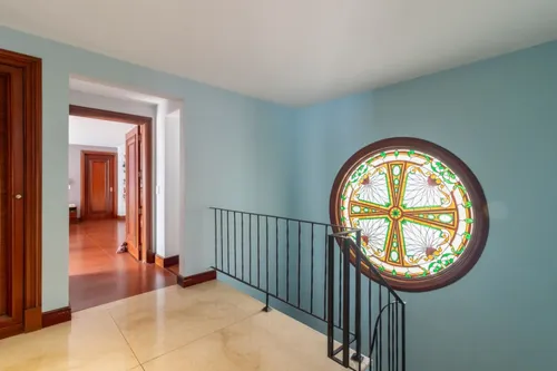 Apartamento En Venta En San Patricio. Cod V20979