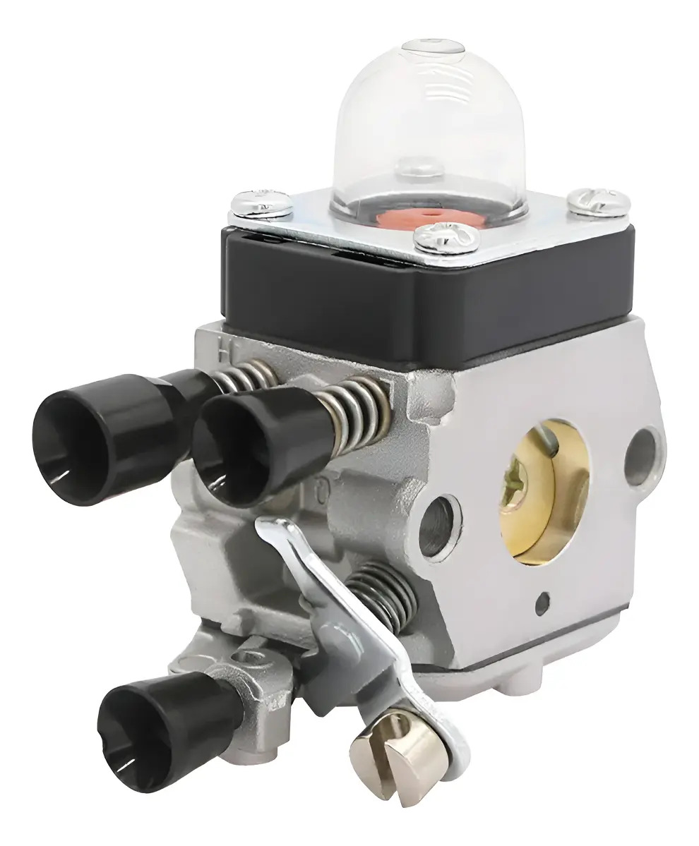 Carburador Para Desbrozadora Stihl Fs38 Fs85 Fs45 Fs55