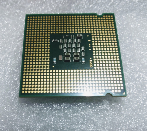Micro Intel Celeron 430 Socket 775 Sl9xn Anda - Kl Ventas (Usado)