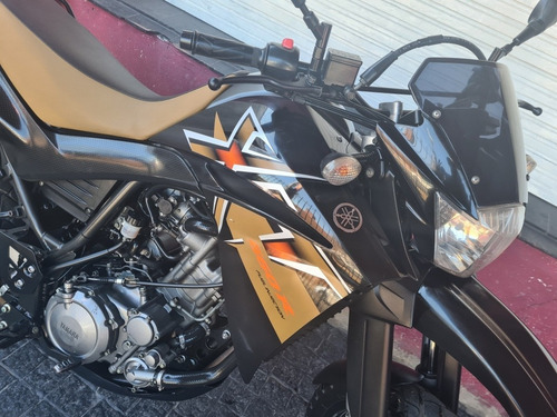 Imagen 6 de 16 de Yamaha Xt660r