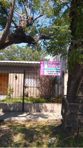 Casa A La Venta En Gran Ubicacion