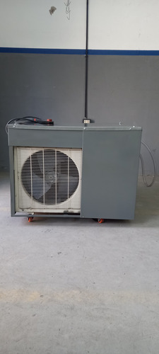 Chiller Refri-sur Banfield Enfriador Chiller De 1 Hp