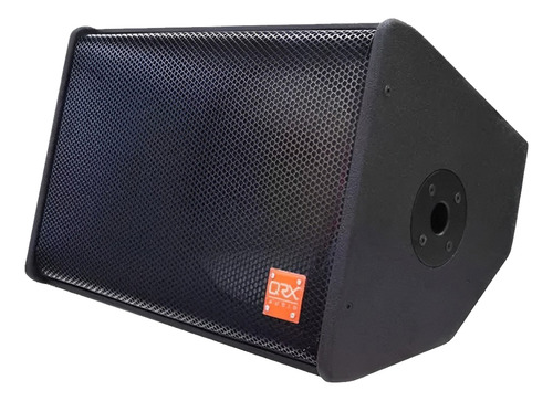 Bafle Qrx Audio® Qrx-ps15 Para Bocina De 15 Y 1 Driver Rosca Color Negro