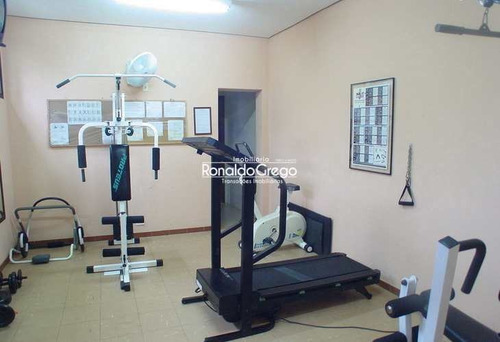 Imagem 10 de 24 de Apartamento Á Venda Com 3 Dorms, Vila Andrade - R$ 1.1 Mi. - V4309