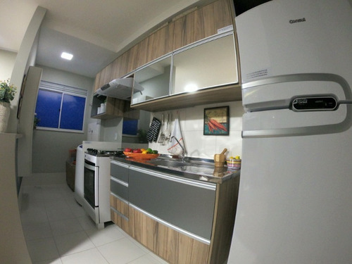 Imagem 21 de 30 de Apartamento - Ap00364 - 34827452