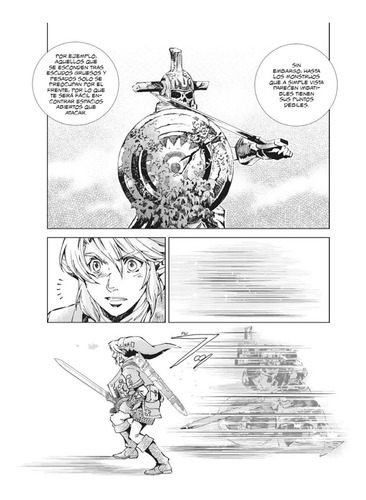 The Legend Of Zelda. Twilight Princess #8