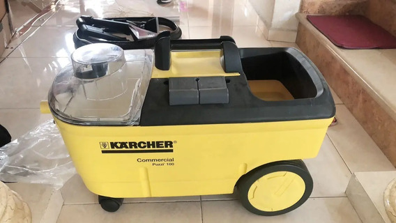 Karcher Para Lavar Vestiduras | MercadoLibre 📦
