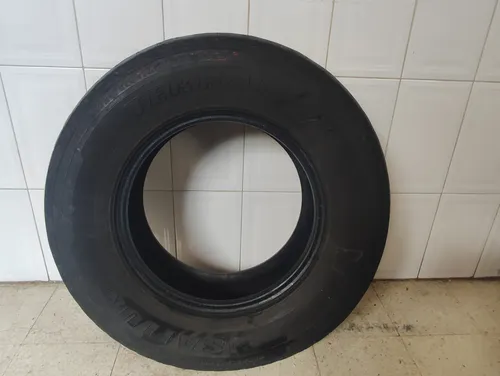 Cauchos 255/70 R16 Y 235/60 R16 (Usado)
