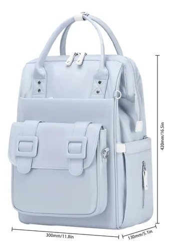 Bidón Bandolera De 21 Pulgadas Con Bolsa De Ropa Mojada
