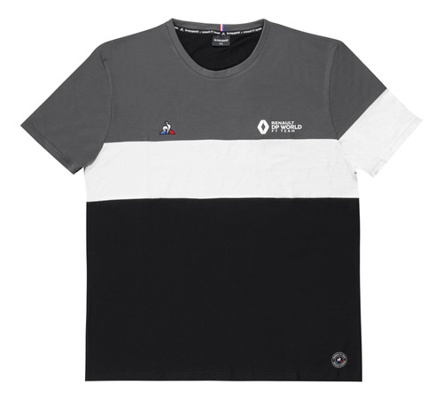 Merchandising Camiseta Tecnicos H F1 Xxl 7711944359 Renault