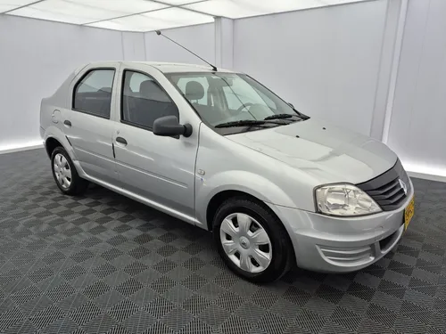 Renault Logan 1.4 Familier