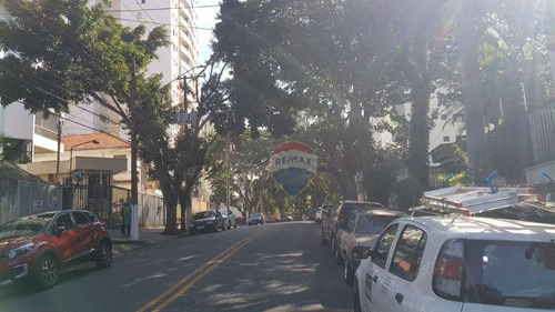 Imagem 23 de 23 de Apartamento Na Vila Monumento Com 3 Dormitórios, 1 Suíte, 2 Vagas. - Ap0876