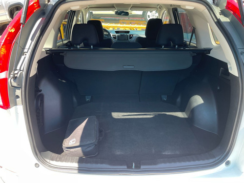 Honda CR-V 2.4 I-style Mt