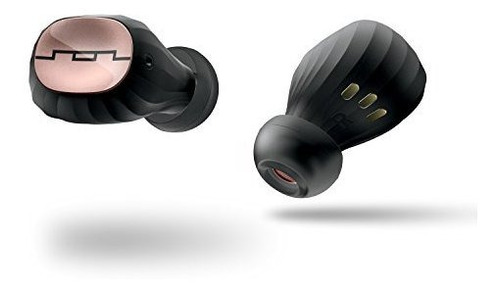 Auriculares Bluetooth Inalambricos Impermeables Sol Republic