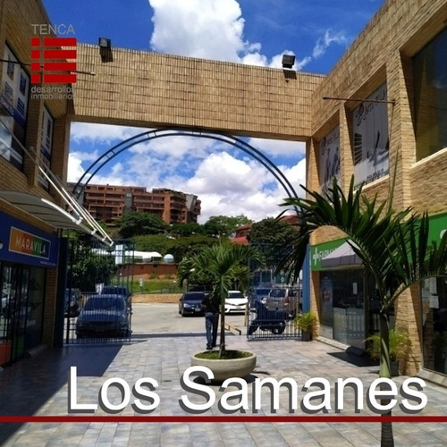 Venta - Local Comercial - Urb. Los Samanes