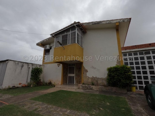 Milagros Inmuebles Casa Venta Barquisimeto Lara Av Los Leones Zona Este Los Libertadores Economica Residencial Economico  Rentahouse Codigo Referencia Inmobiliaria N° 24-1339