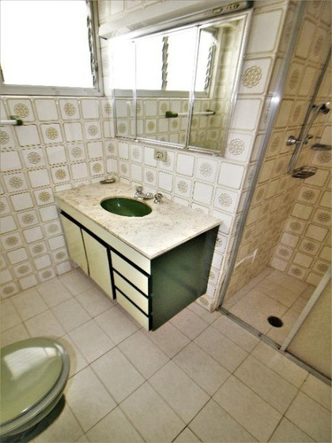 Imagem 15 de 28 de Apartamento Residencial À Venda, Praia Das Pitangueiras, Guarujá - Ap4050. - Ap4050 - 34710923