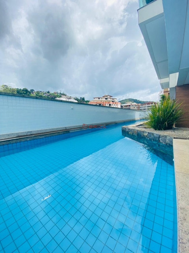 Imagem 15 de 20 de Apartamento Com 2 Quartos Sendo 1 Suíte, 85 M² Em Agriões - Teresópolis/rj. - Ap01925 - 70510544